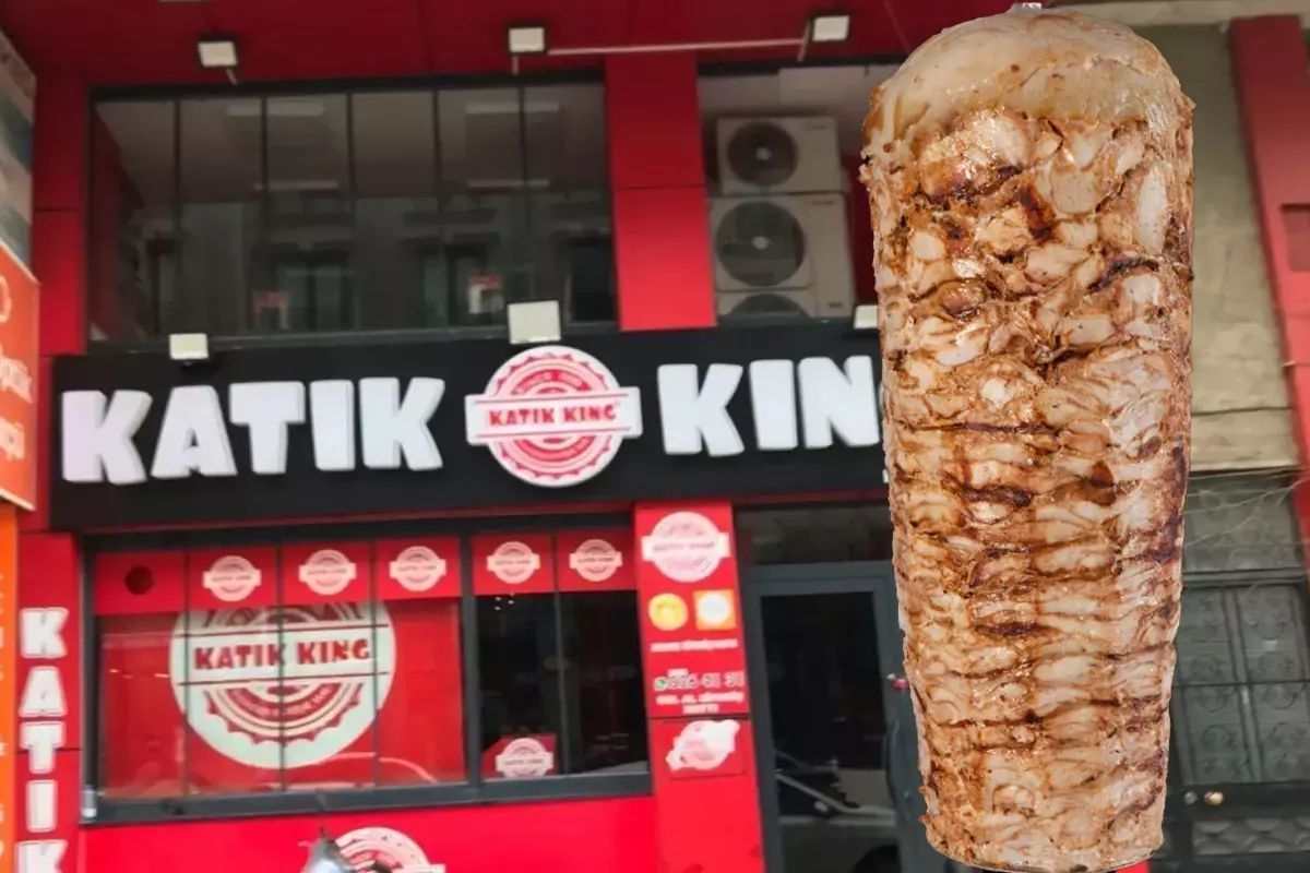 999 kişi dönerden zehirlenmişti! Bilirkişi raporunda korkunç detaylar