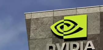 ABD'de çip skandalı! Nvidia ürünlerini Çin'e kaçıran iki kişiye dava açıldı