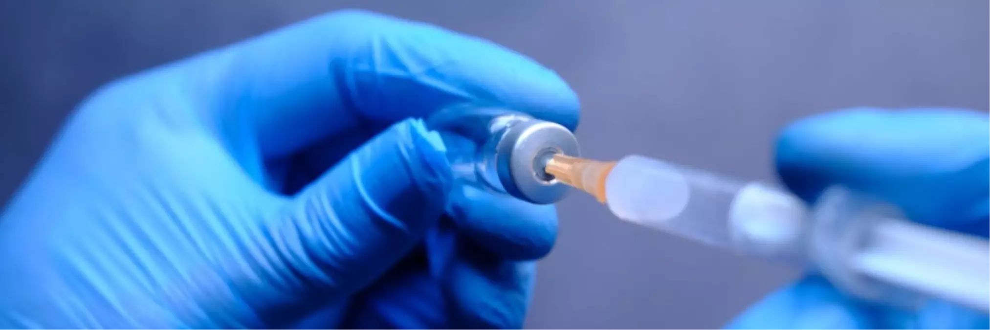 ABD, mRNA Aşı Geliştirme Faaliyetlerini Sonlandırıyor