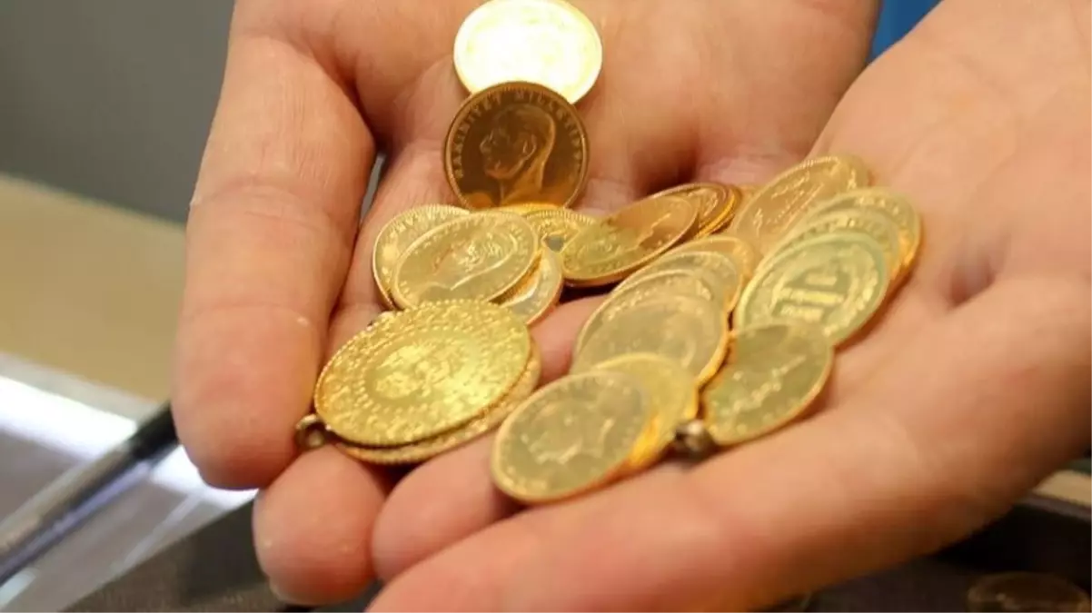Altın fiyatları düşecek mi, artacak mı? Altın alınmalı mı? Uzmanlar ne diyor?