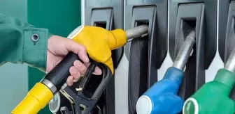 Araç sahiplerine müjde: Motorin bu gece ucuzluyor!