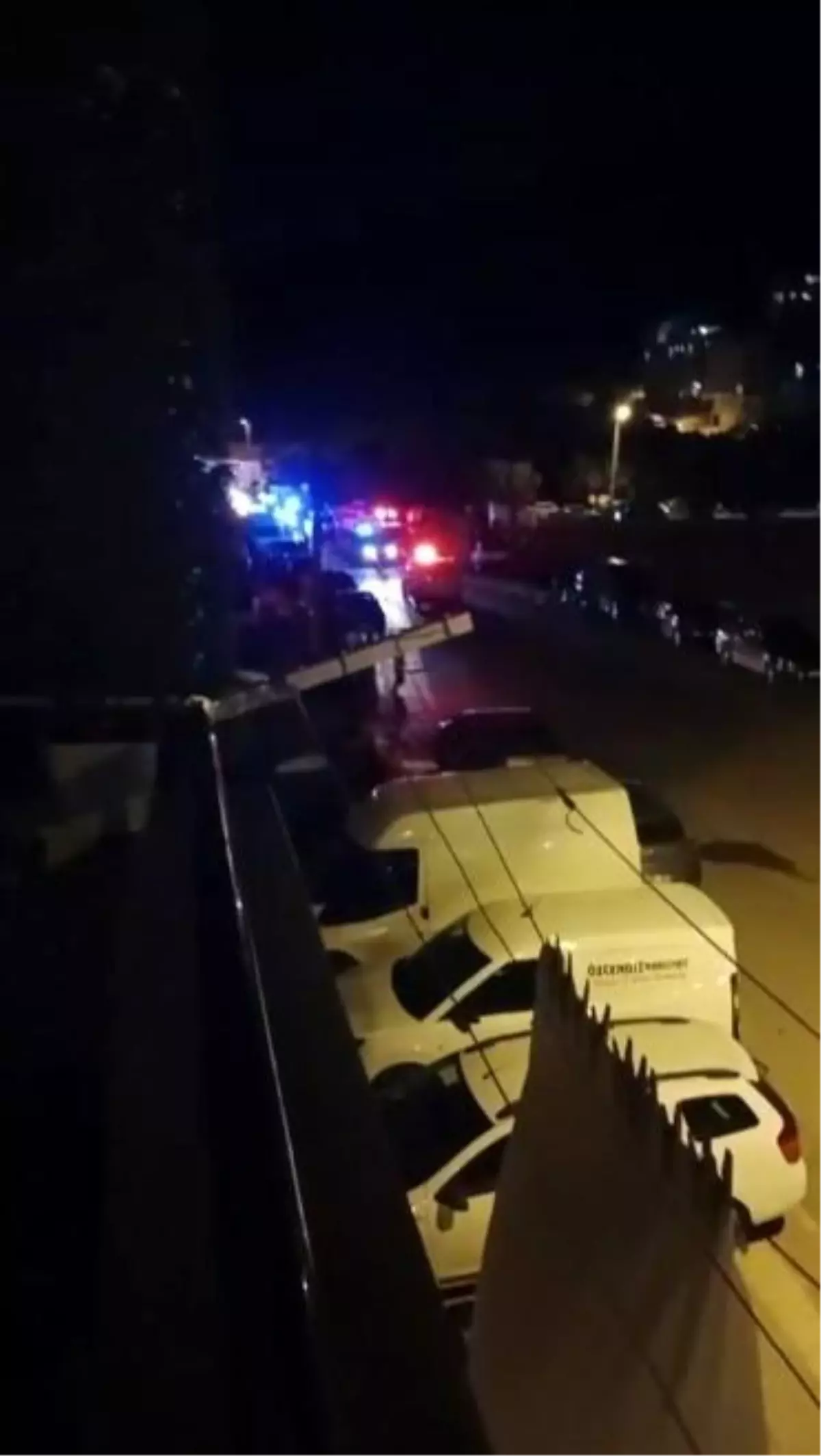 Bursa'da Asker Eğlencesinde Kavga: Çok Sayıda Gözaltı