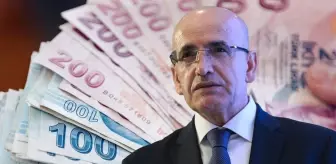 Bakan Şimşek'ten enflasyon mesajı: 2027 yılında tek haneye inecek
