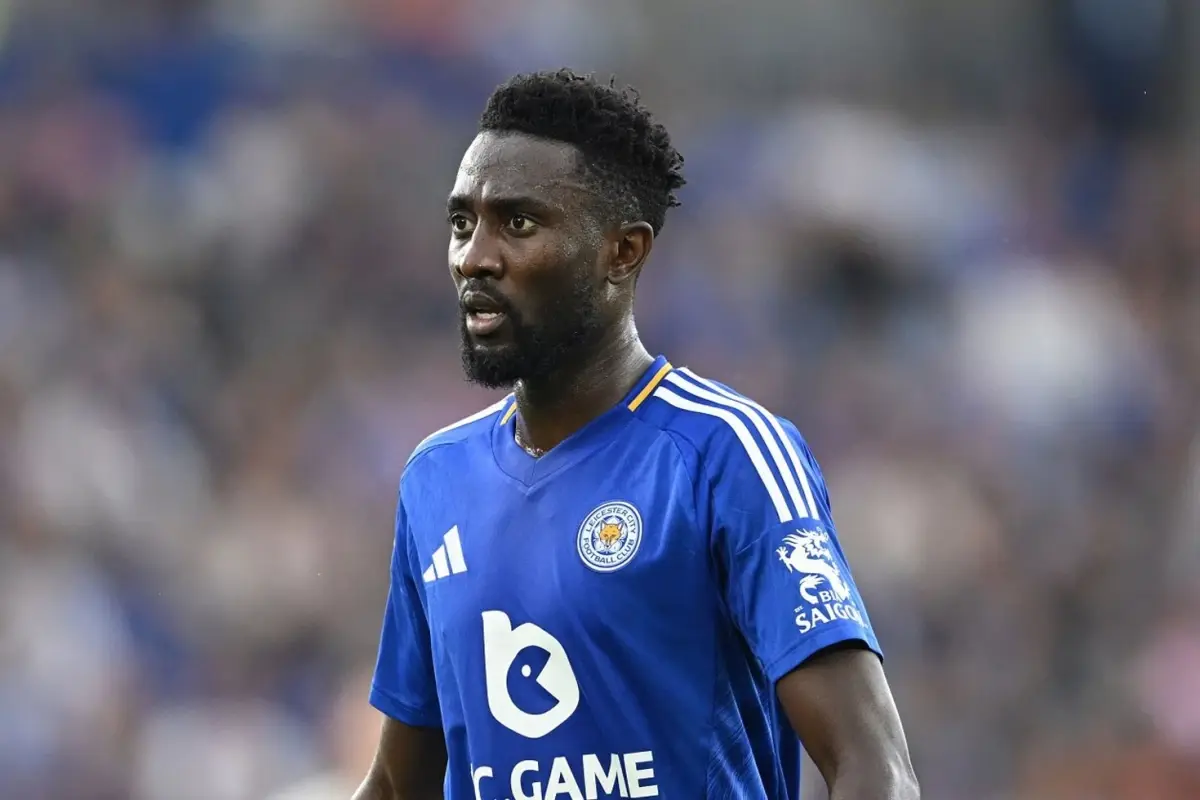 Beşiktaş, Ndidi'yi İstanbul'a getiriyor
