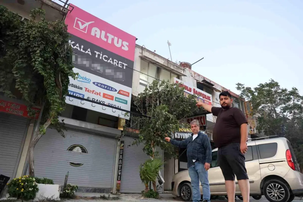 Hatay'da Dolandırıcılık Vakası: Yeni Evlenecek Çiftler Mağdur Oldu