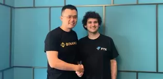 Binance kurucusu CZ'den FTX iflas davası için kritik savunma