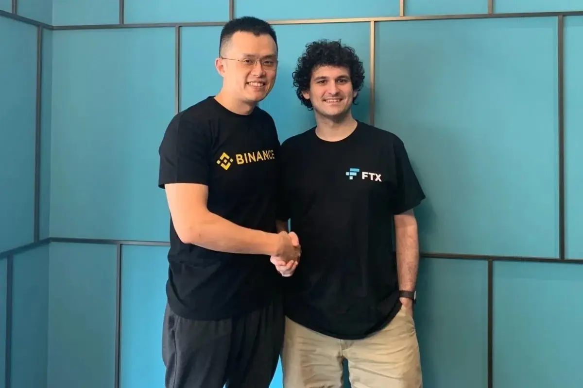Binance kurucusu CZ'den FTX iflas davası için kritik savunma