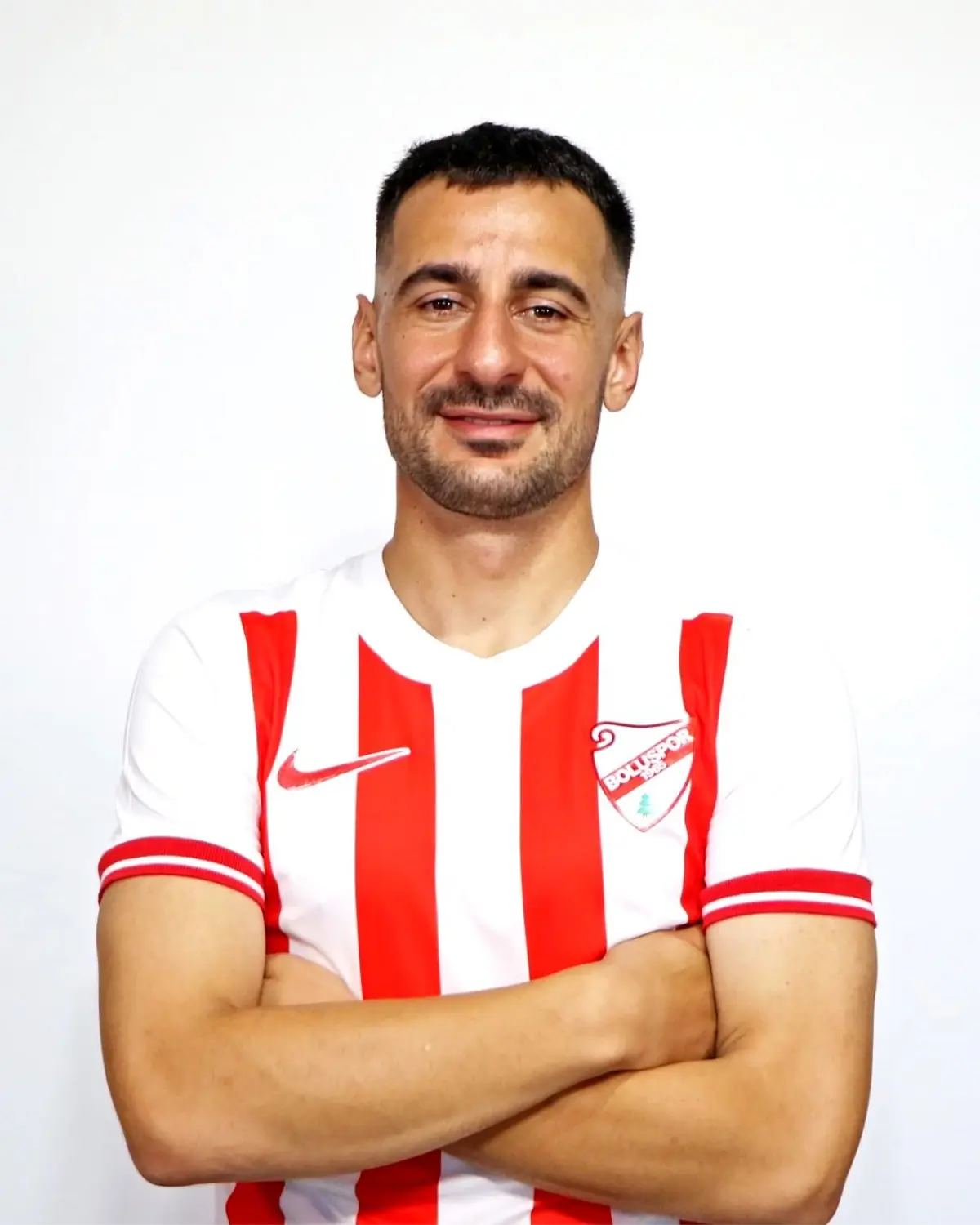 Boluspor, Yeni Sezon Öncesi 3 Yeni Futbolcu Transfer Etti