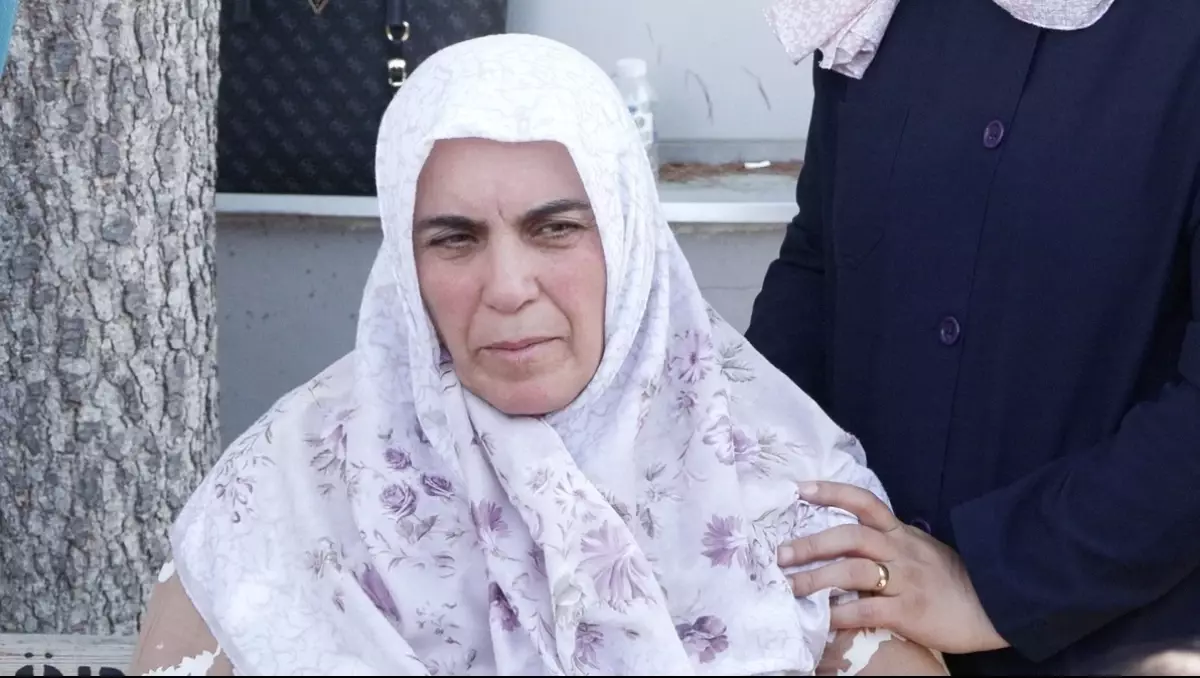Saliha Akkaş'ın Vahşice Öldürülmesi, TBMM'yi Harekete Geçirdi