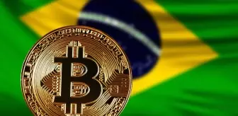 Brezilya ulusal Bitcoin rezervi kurulmasını gündemine aldı