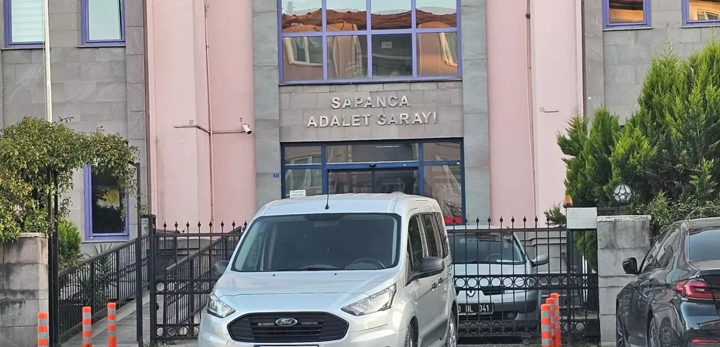 Sapanca'da Bungalovda Gizli Kamera Skandalı: İşletme Sahibi ve Arkadaşı Tutuklandı