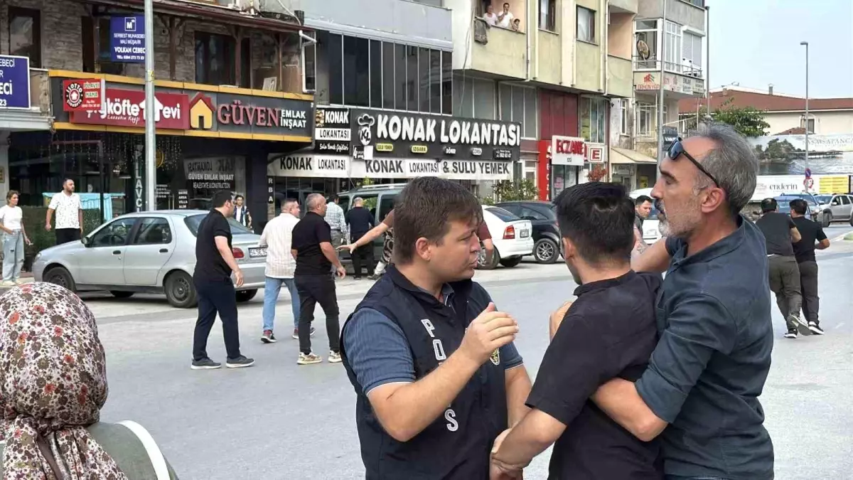 Sapanca'daki Gizli Kamera Skandalında Sanıklar İlk Kez Hakim Karşısında
