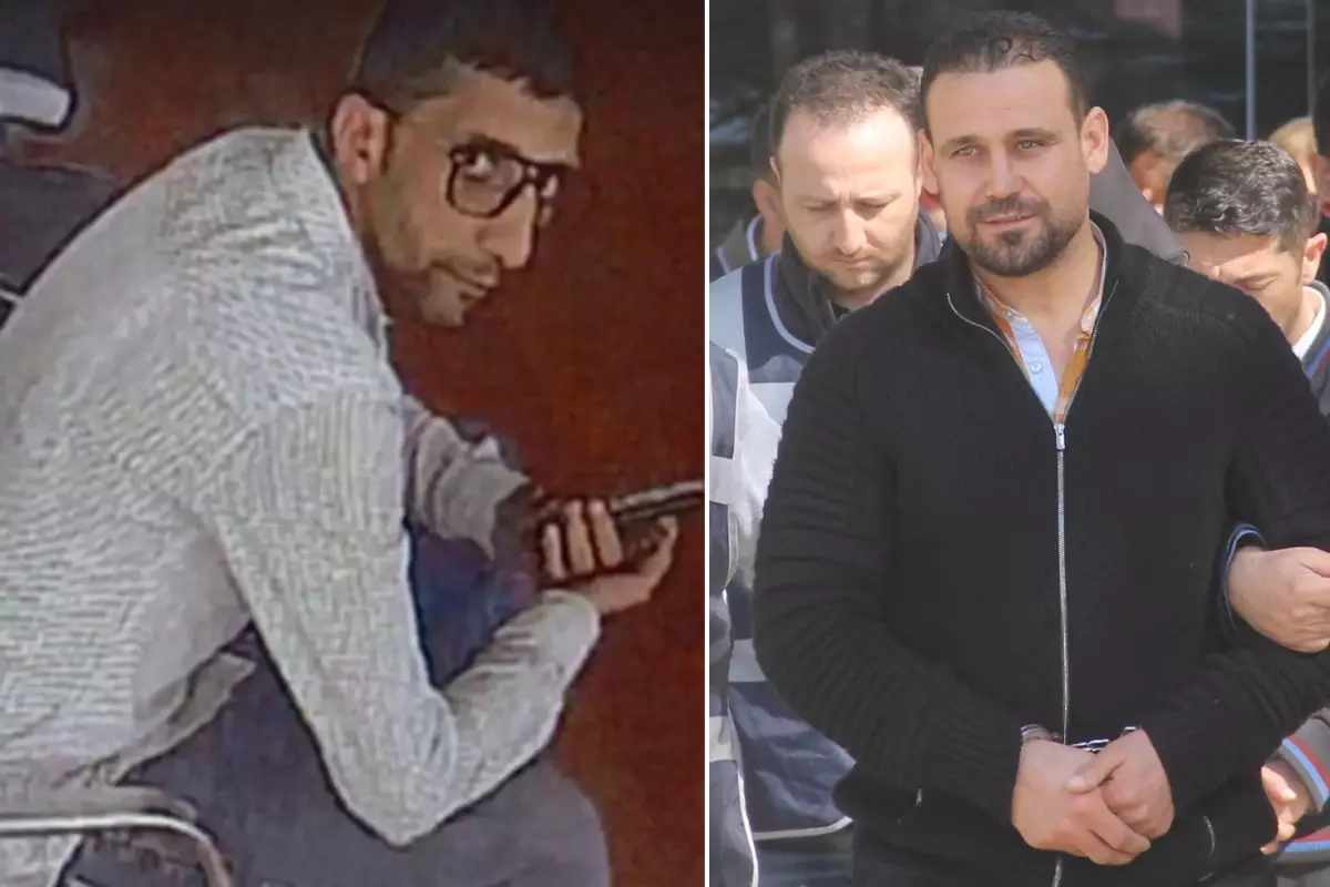 Çetenin sır küpü! 'Müptezel' her önüne gelene sahte diploma dağıtmış