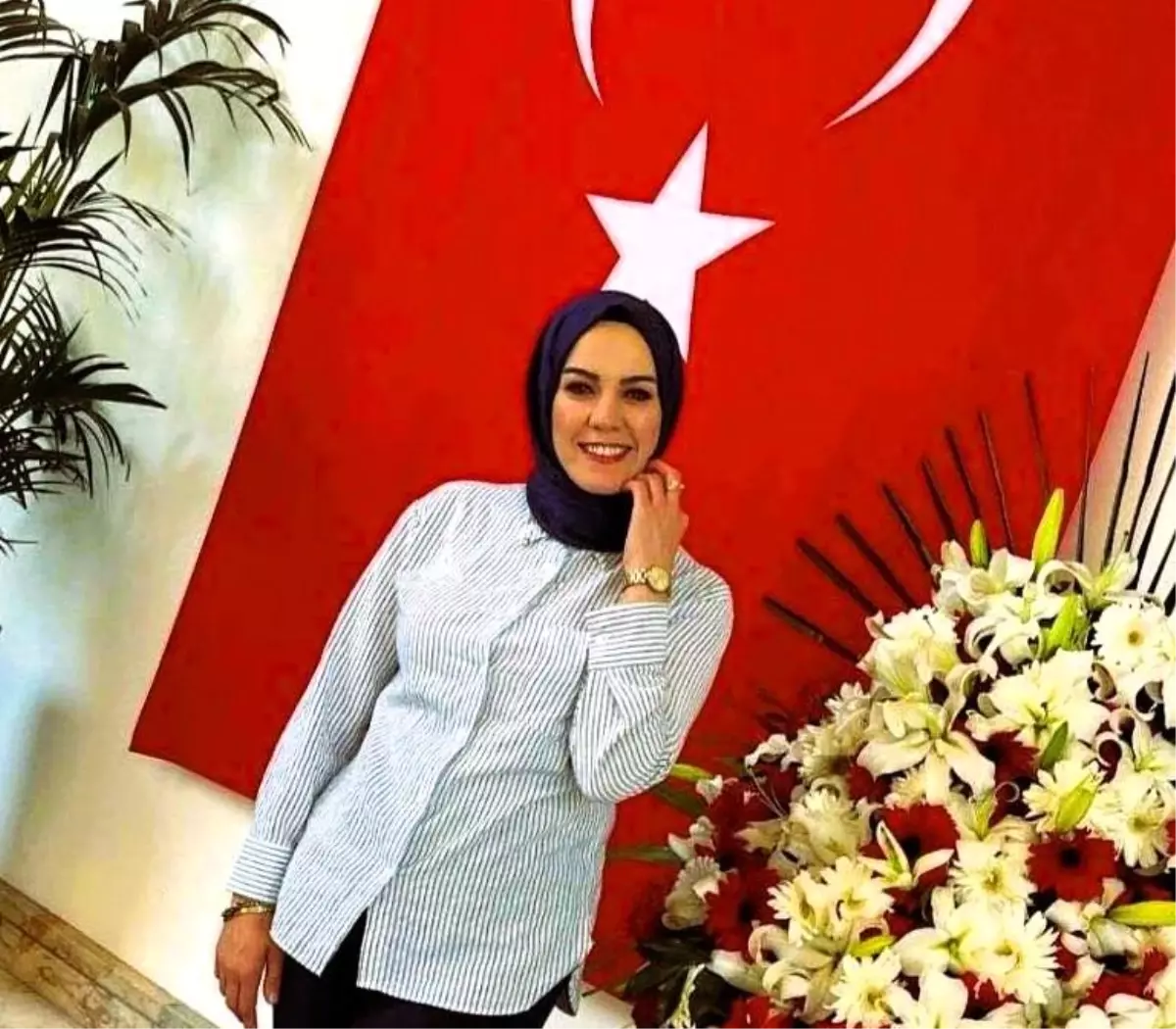 Gelecek Partisi Milletvekili'nden Kadın Cinayetlerine Tepki