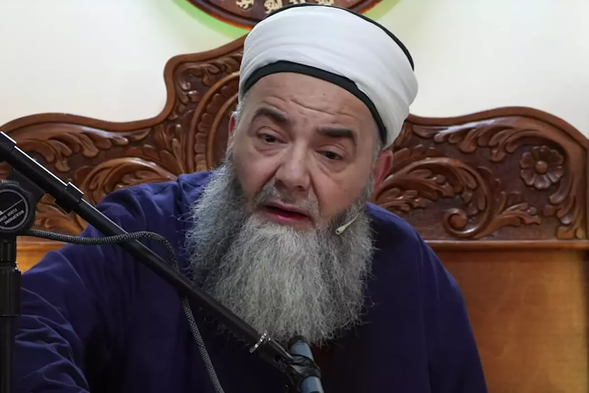 Cübbeli Ahmet'ten 'sahte diploma' çıkışı: İşte sistemin geldiği durum