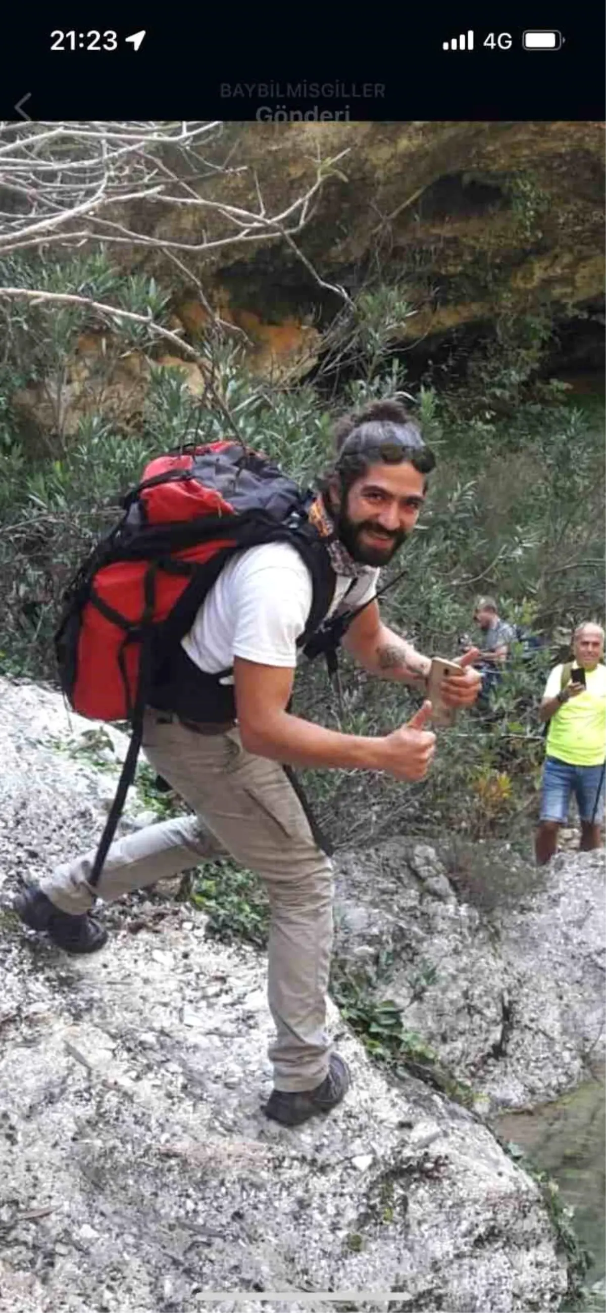 Denizde Boynu Kırılan İtfaiyeci Naim Sıdra Hayatını Kaybetti