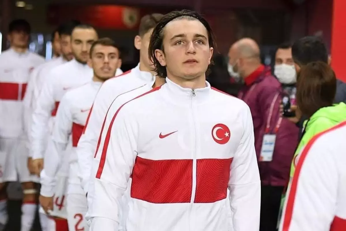 'Dünyanın en iyi takımlarına gider' deniyordu! İşte Ali Akman'ın yeni takımı