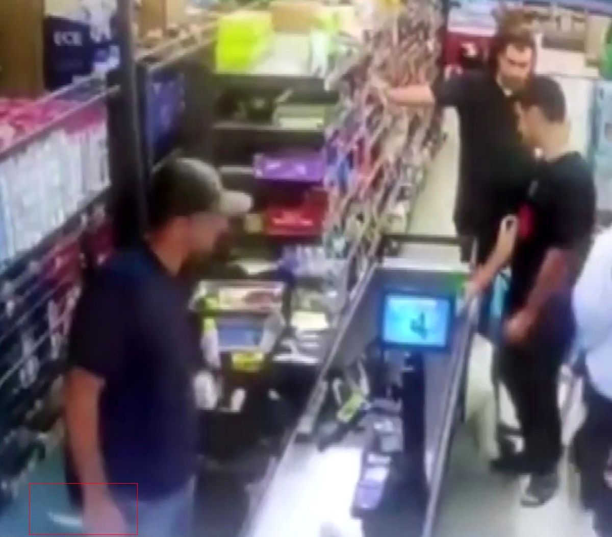 Adıyaman'da Bıçaklı Soygun: 21 Bin Lira Çalındı