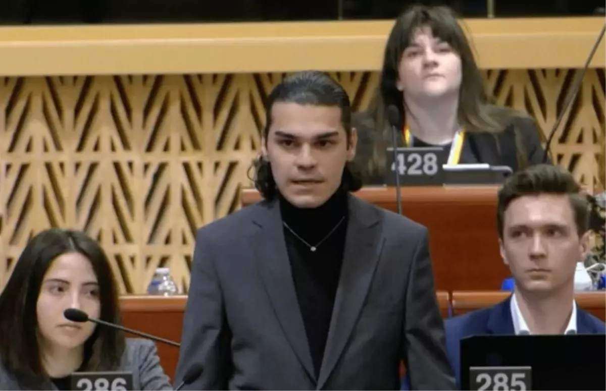 Enes Hocaoğulları kimdir? Enes Hocaoğulları ne dedi, neden tutuklandı?