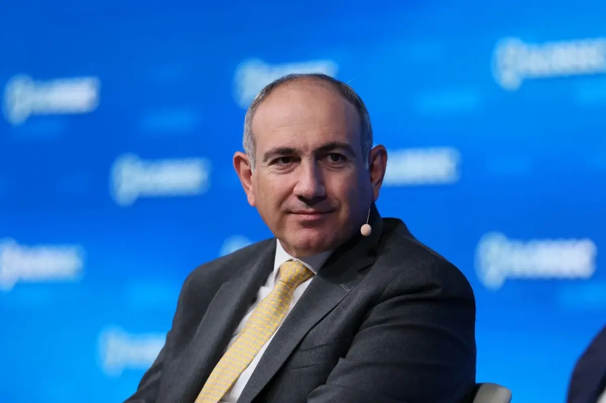 Paşinyan ve Aliyev Washington'da Bir Araya Gelecek