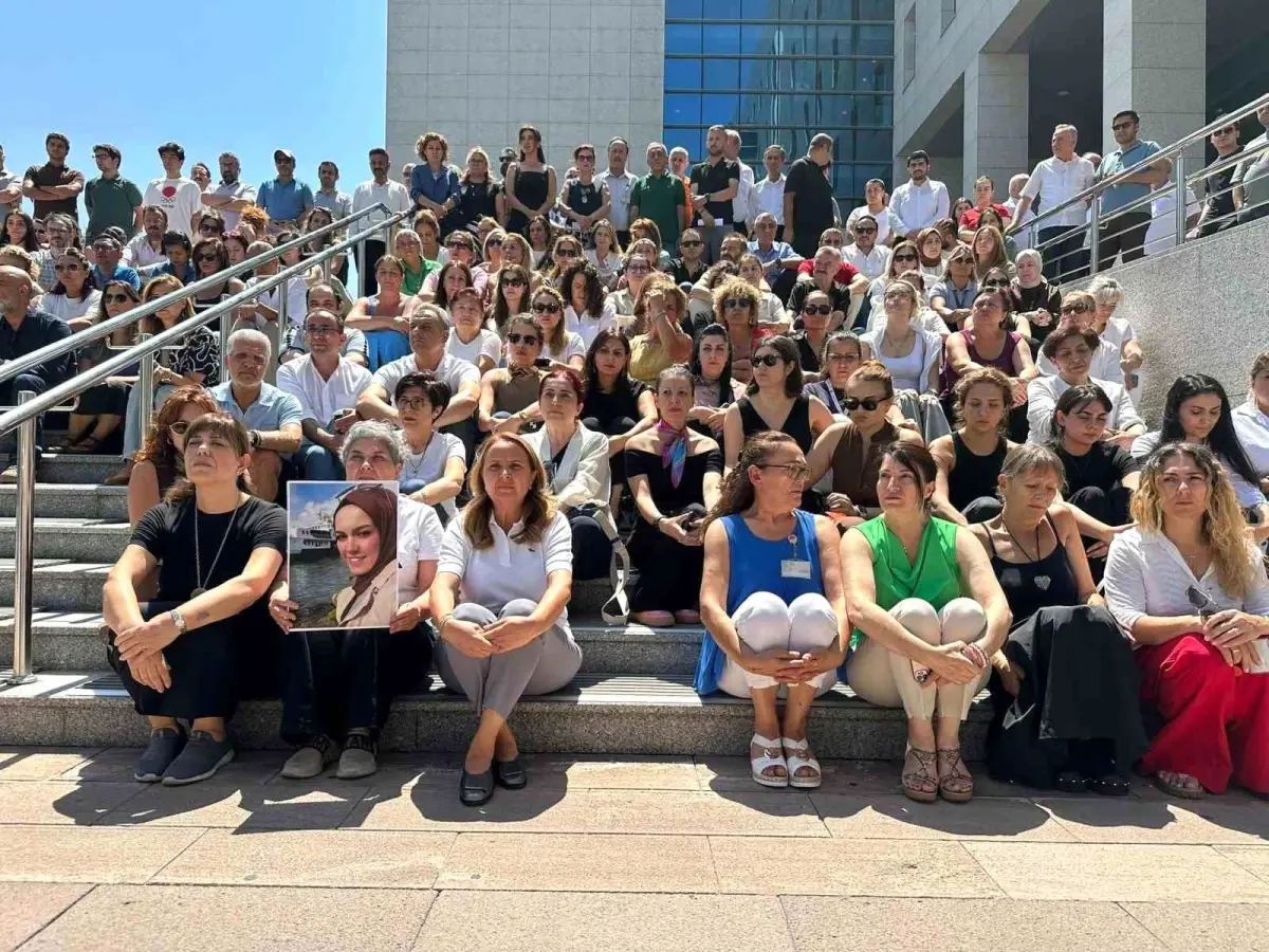 TBMM Personeli Saliha Akkaş Anıldı