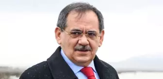 Eski Bakan Mustafa Demir hayatını kaybetti