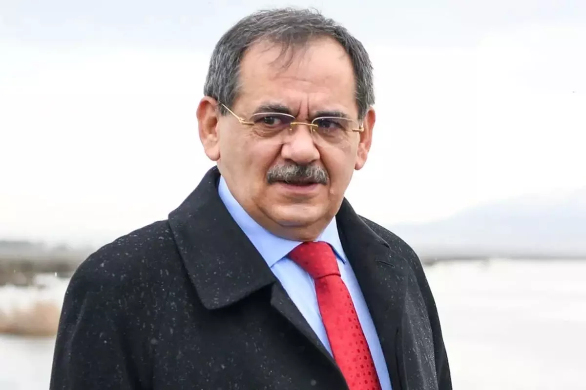 Eski Bakan Mustafa Demir hayatını kaybetti