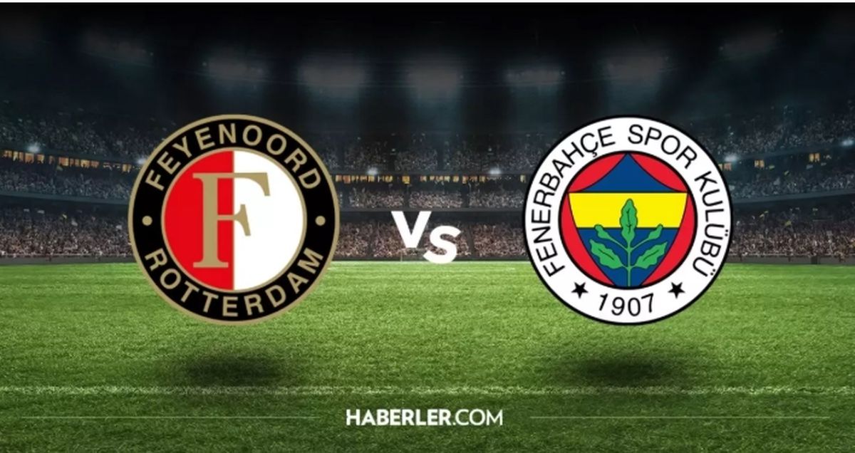 Fenerbahçe, Feyenoord'a elenirse ne oluyor, Avrupa Ligi'ne mi gidiyor?