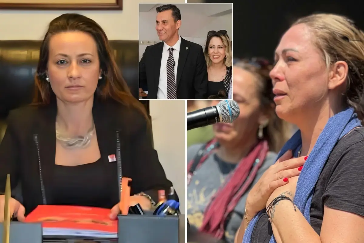 CHP Manisa'da neler oluyor? Ferdi Zeyrek'in eşiyle ilgili iddialar il başkanını kızdırdı