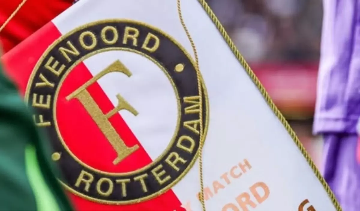 Feyenoord hangi ülkenin takımı, hangi ligde oynuyor?