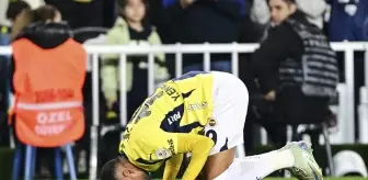 FIFA'dan gol sevinçlerine denetim! Eğer futbolcu secdeye giderse...