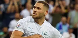 Fortuna Düsseldorf, İsrailli futbolcunun transferini iptal etti