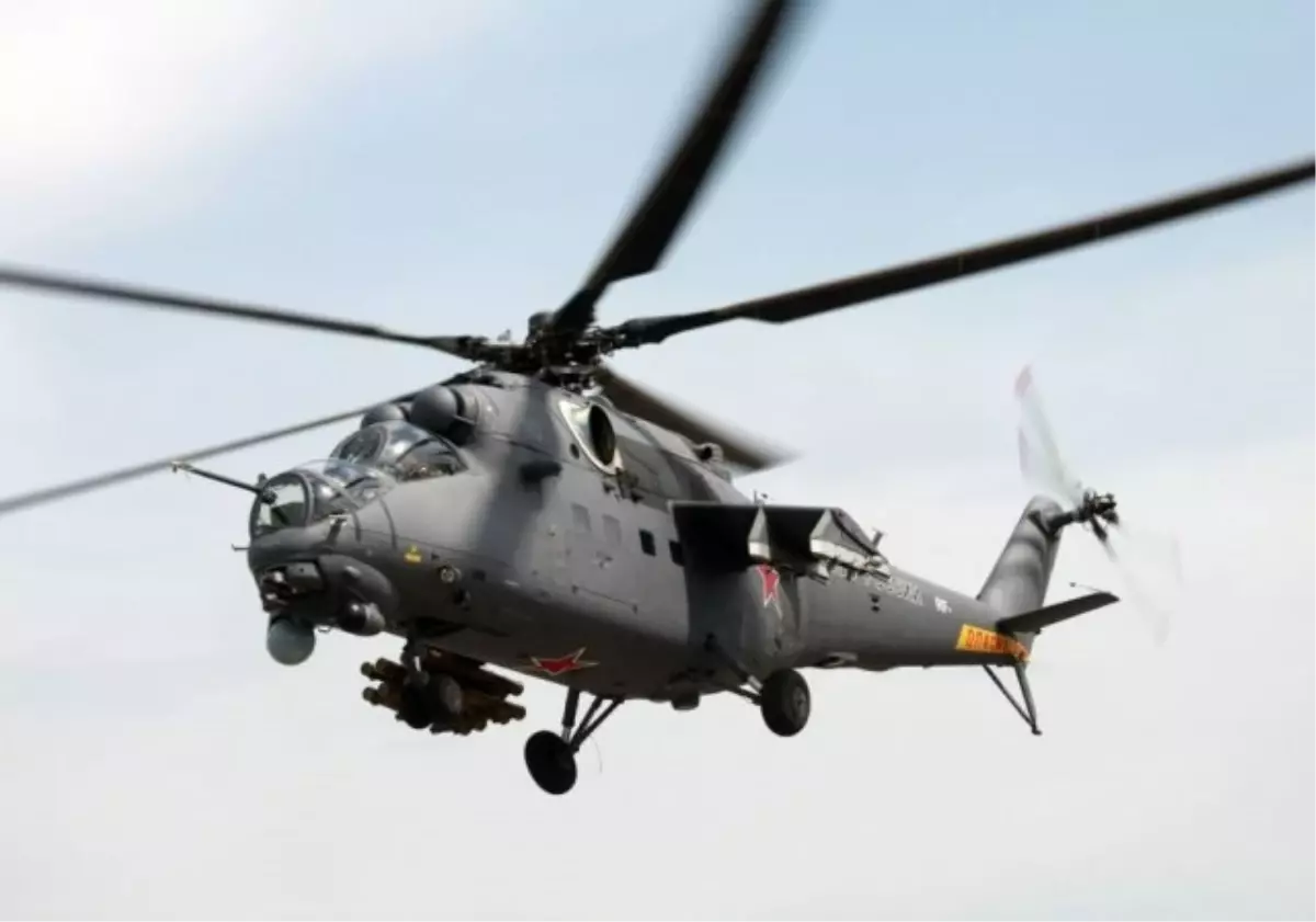 Gana'da Askeri Helikopter Kazası: İki Bakan Hayatını Kaybetti
