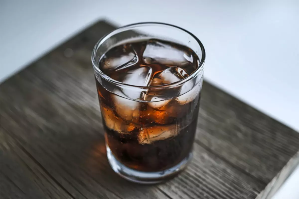 Gazlı içeceklere zam geldi! 2,5 litrelik kolanın fiyatı 65 TL oldu