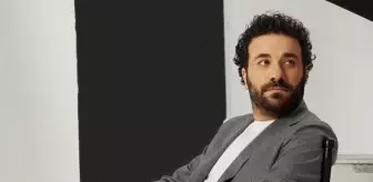 Hasan Can Kaya kimdir? Hasan Can Kaya kaç yaşında, nereli?