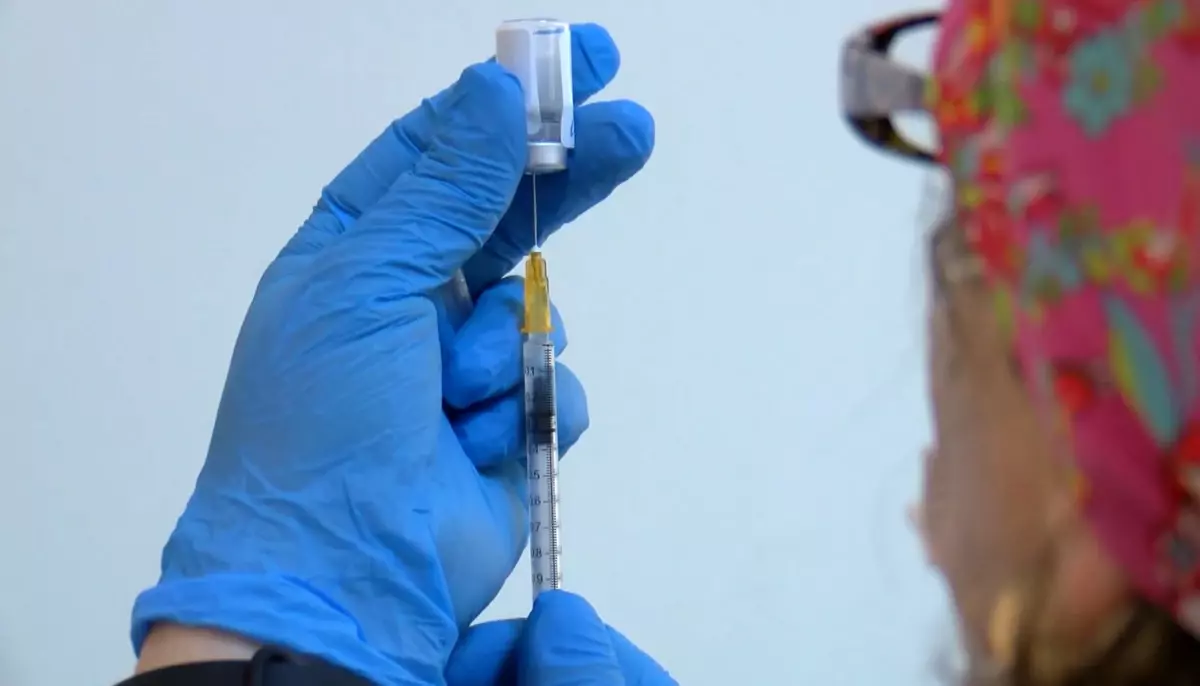 HPV Aşısı 2025'te Ücretsiz Uygulanacak