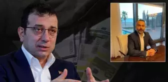 İtirafçı olan iş insanından yeni ifade: Toplanan paralar özel jetle yurt dışına götürülüyordu