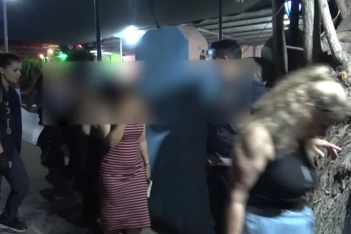 4 mekana eşzamanlı fuhuş baskın! 32 kadın kurtarıldı
