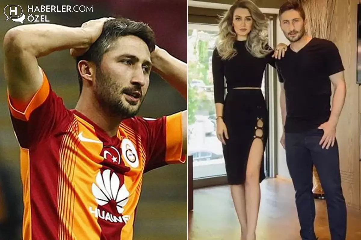 İhanetin bedeli ağır oldu! Yağmur ve Sabri Sarıoğlu boşanma kararı aldı