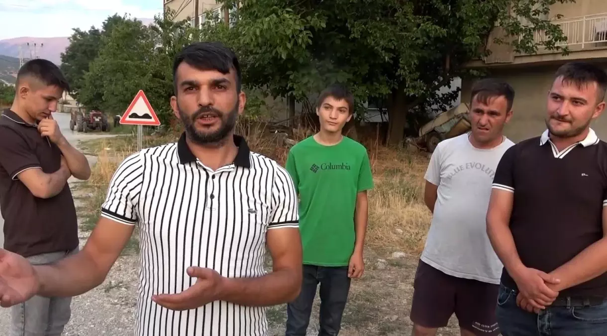 İmama Darp İddialarına Yalanlama