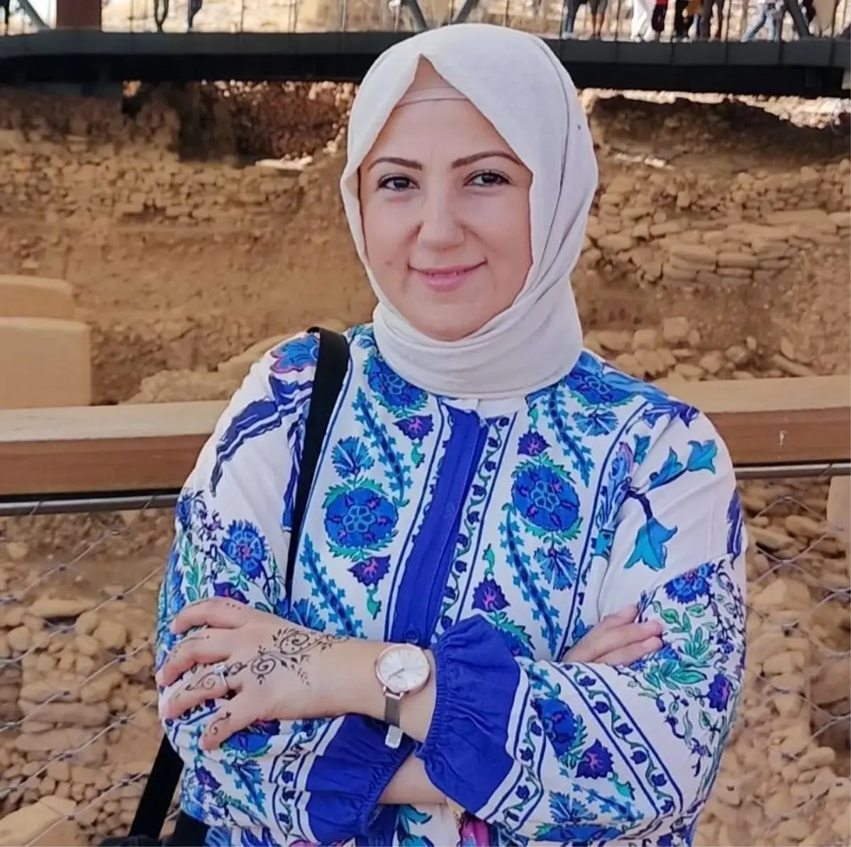 İlkadım'da Kanserle Savaşan Öğretmen Hayatını Kaybetti