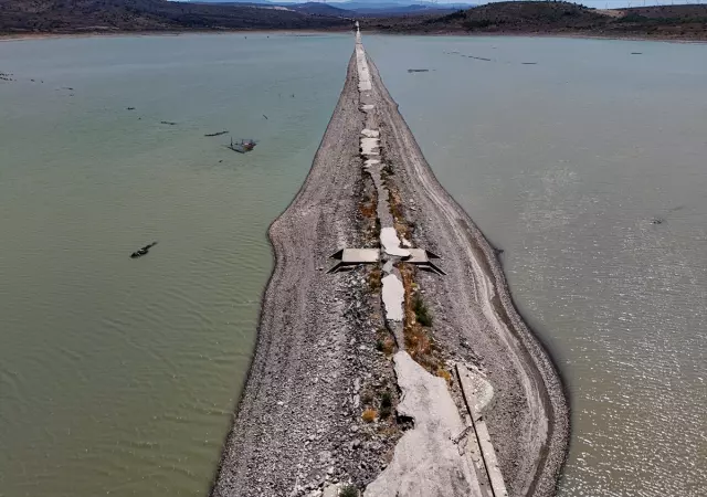 izmir de su kesintileri basliyor iste kesintiden 18919222 1112 m