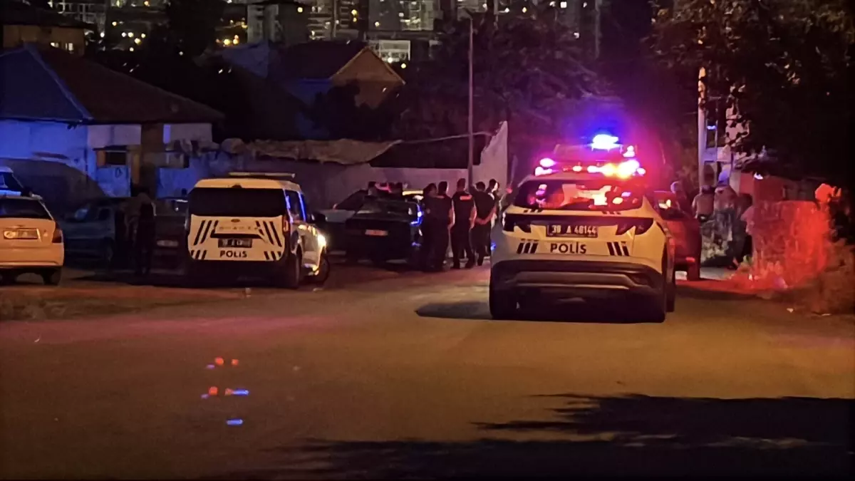 Kayseri'de Düğünde Bıçaklı ve Sopalı Kavga: 3 Yaralı