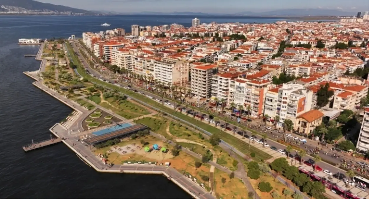 Konak sular ne zaman gelecek? İzmir Konak sular neden kesildi?