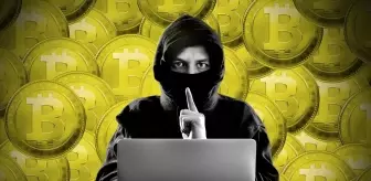 Kripto yatırımcısı tek tıklamayla servetini kaybetti