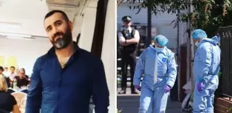 Londra'da 45 yaşındaki Türk vatandaşı sokak ortasında silahla öldürüldü