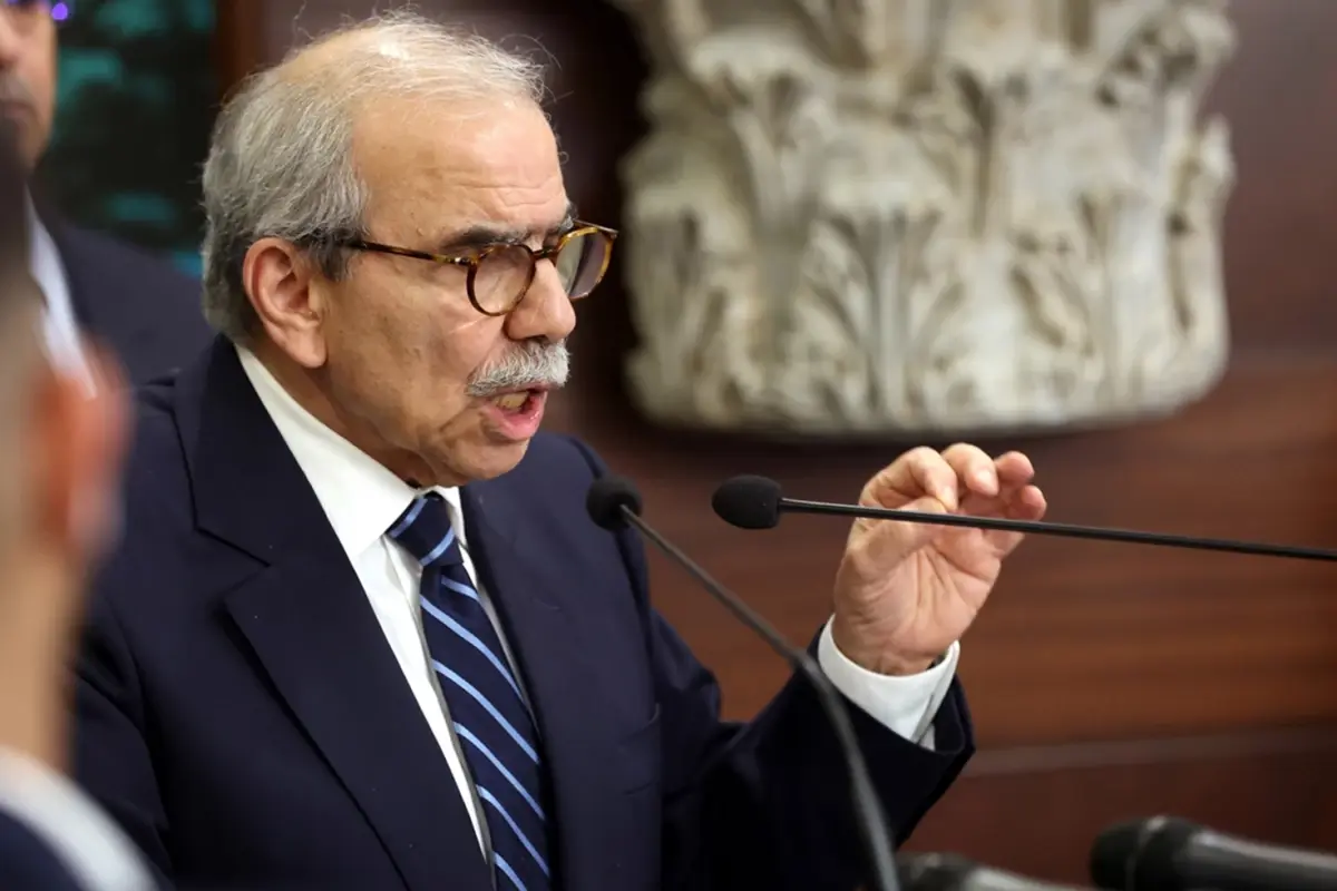 Lübnan, ülkedeki devlet tekelinde toplamaya hazırlanıyor