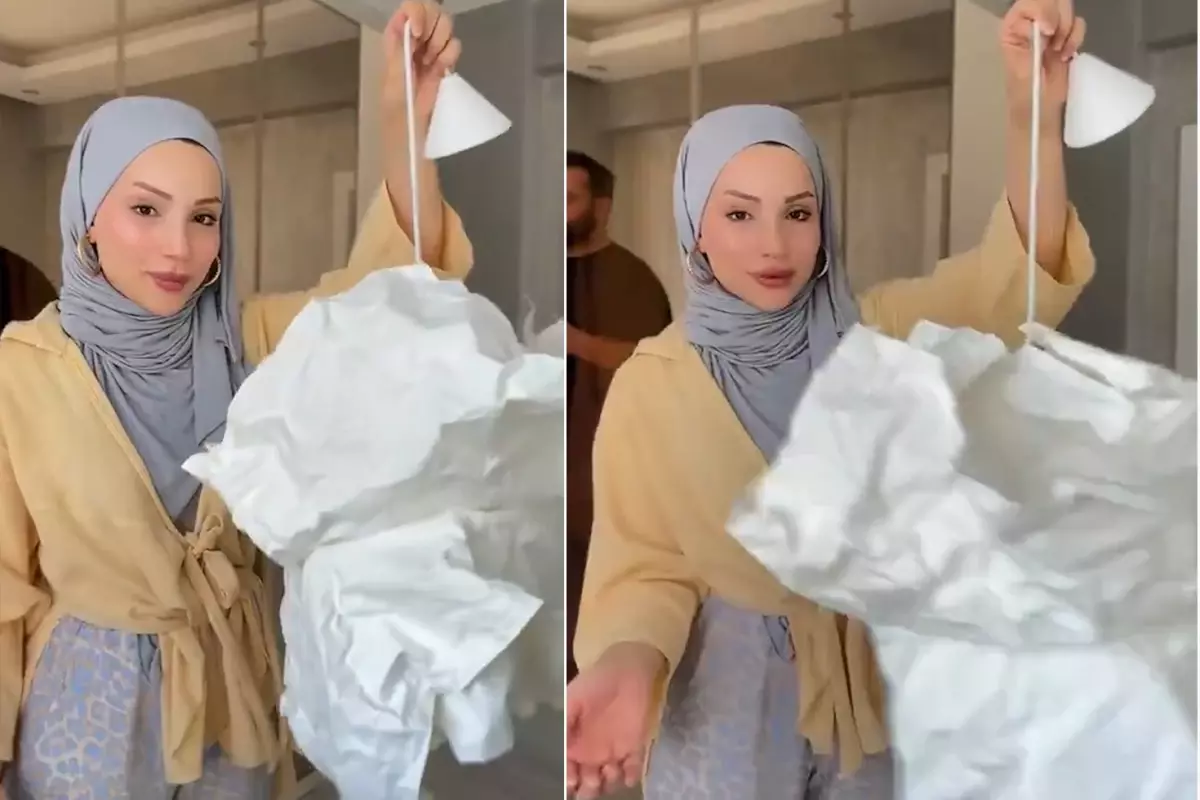 Maliyeti 20 lira bile değil! 3 bin TL verip aldılar, yaşadıkları hayal kırıklığı kamerada