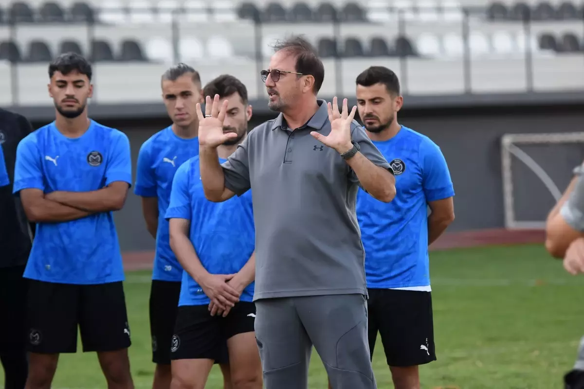 Manisa FK, Fenerbahçe'den Bora Aydınlık ile Kadrosunu Güçlendirdi