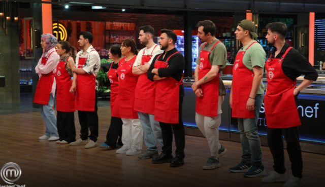 MasterChef dokunulmazlık oyununu kim kazandı, 3. eleme adayı kim oldu 6 Ağustos Çarşamba?
